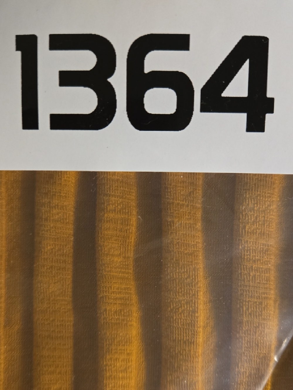 Reformation Lynn Midi Dress Sleeveless Mustard Ribbed Side Slit - Picture 12 of 12